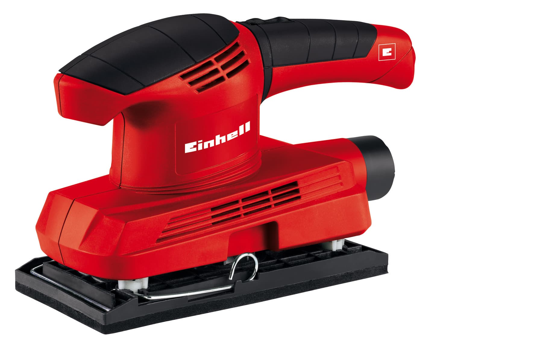 Levigatrice Orbitale Th Os 1520 150 W Einhell - 2