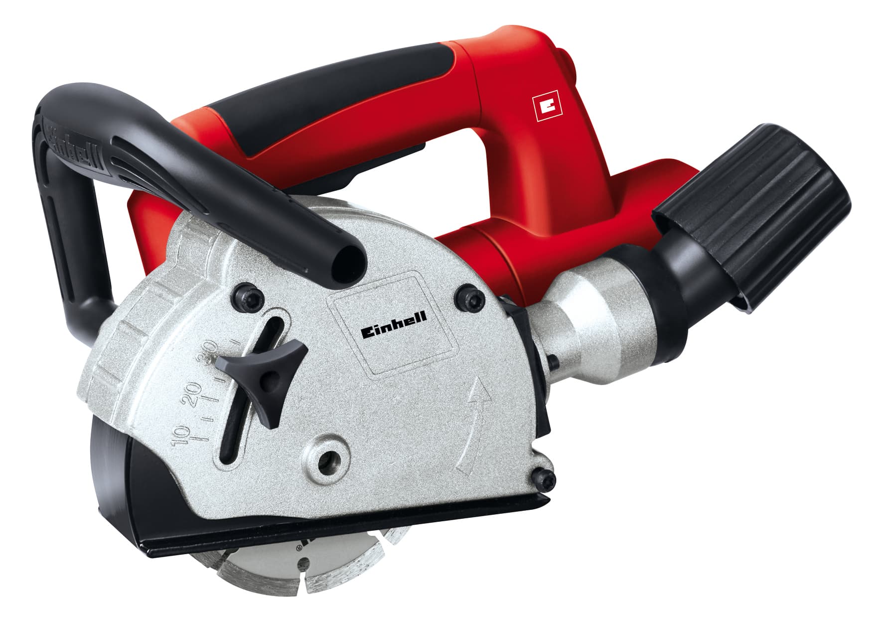 Scanalatore per Muro Th Ma 1300 1 320 W Einhell - 2