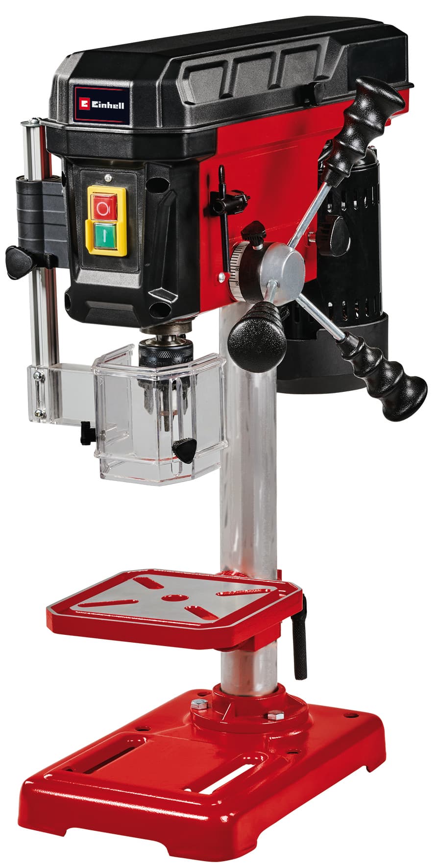 Trapano da Banco a Colore Onna TC Bd 450 450 W Einhell - 2
