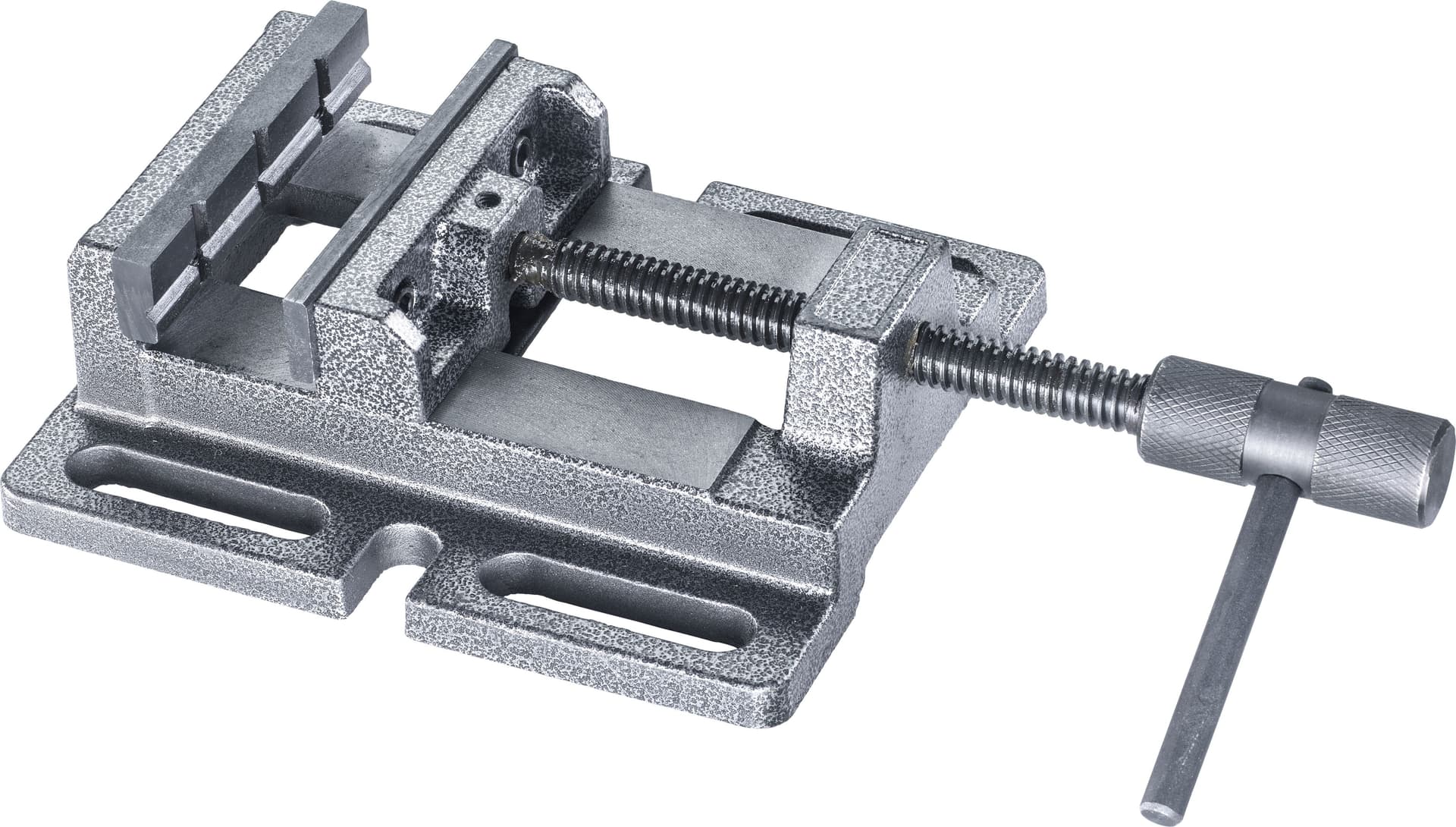 Morsa per Trapano da Banco Mm 80 Einhell - 2