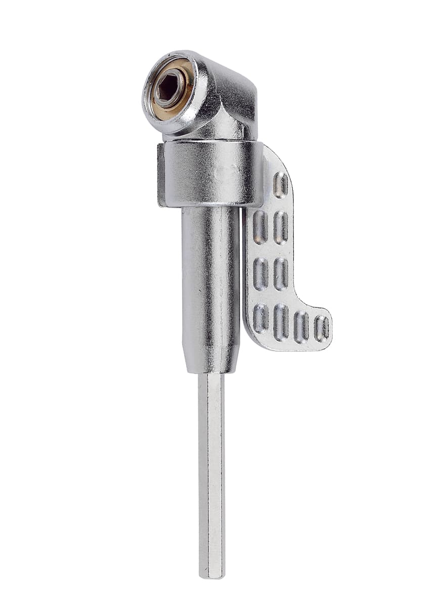 Inserto Angolare con Supporto Mm 75 Einhell - 2