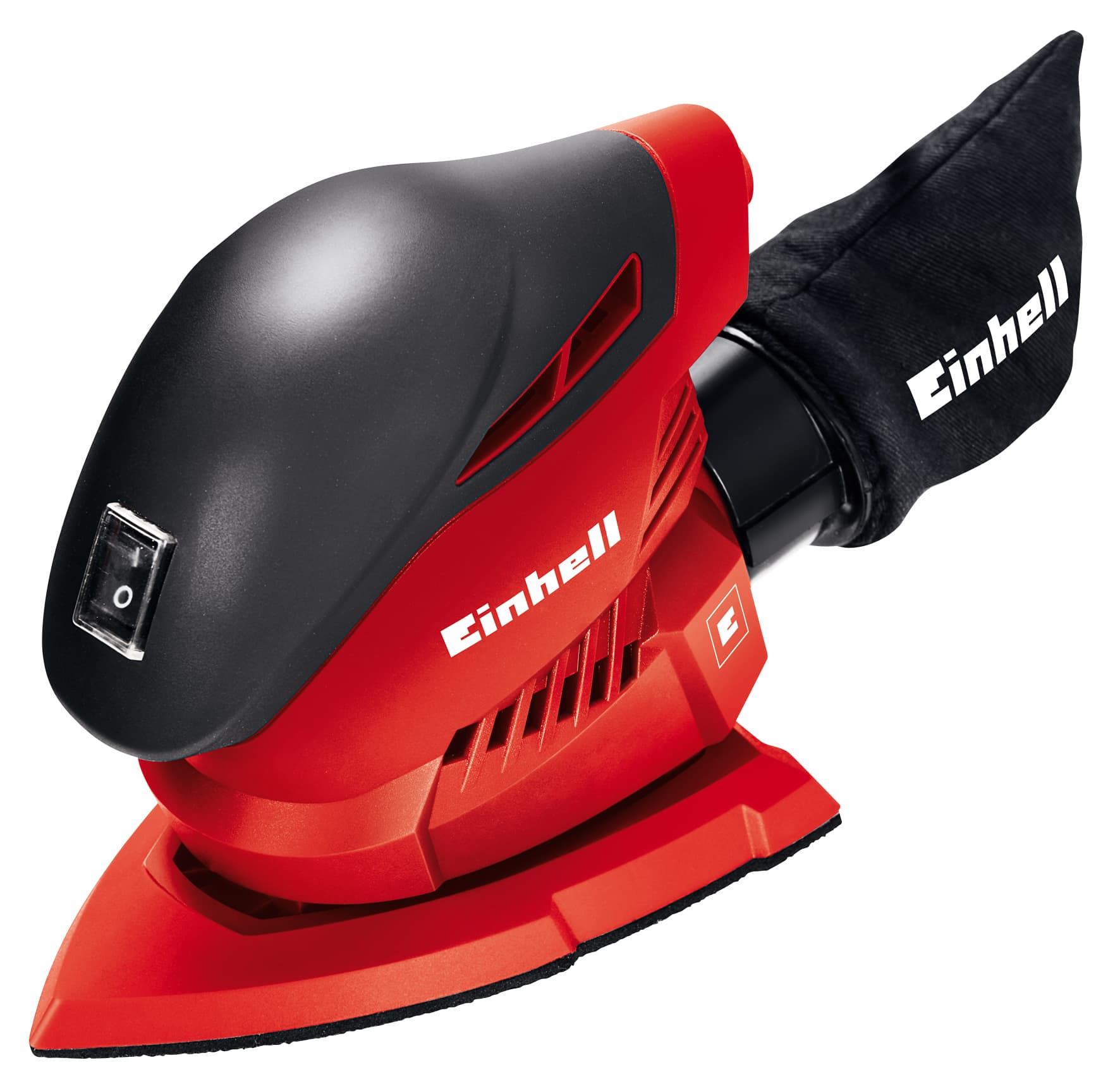 Levigatrice Multiuso Th Os 1016 100 W Einhell - 2