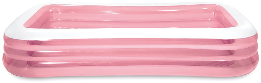 Piscina Gonfiabile Family Pink Cm 305 x 183X56 H (L 1.020) Intex - 2