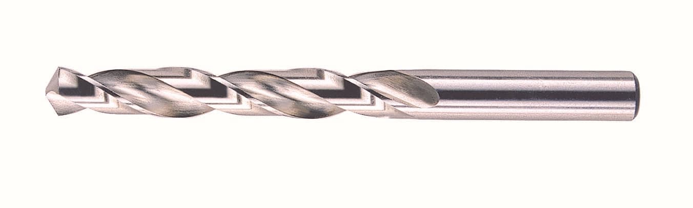 Punta Rettificata per Metallo Ø Mm 10 5 Pezzi Krino - 2