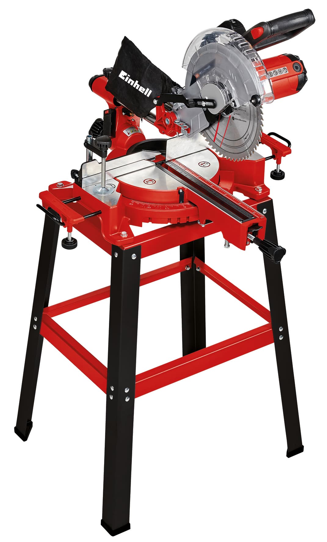 Troncatrice con Banchetto TC Sm 2531 2 U 1900 W Einhell - 2