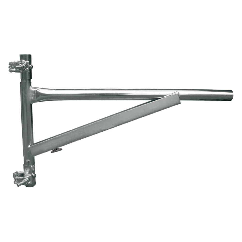 Attacco a Palo per Carrucola Csc 90 x 57 cm - 2