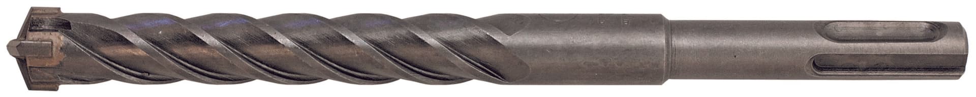 Punta SDS Plus 4 Taglienti K8 Ø Mm 14 x 160 Krino - 2