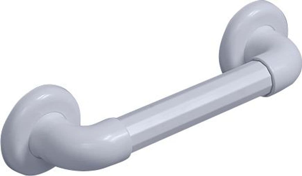 Maniglione per Bagno in ABS Cm 30 - 2
