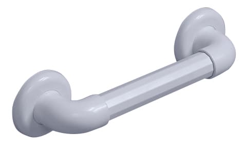 Maniglione per Bagno in ABS Cm 30 - 2