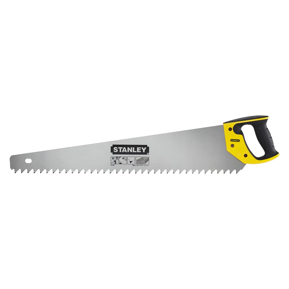 Segaccio per Calcestruzzo Stanleyfatmax 1 15 441 65 cm - 2