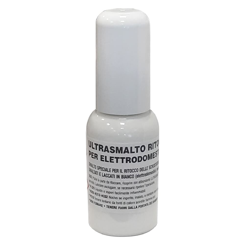 Smalto per Elettrodomestici Capacità 20 ml Pz 1 25 Gr - 2