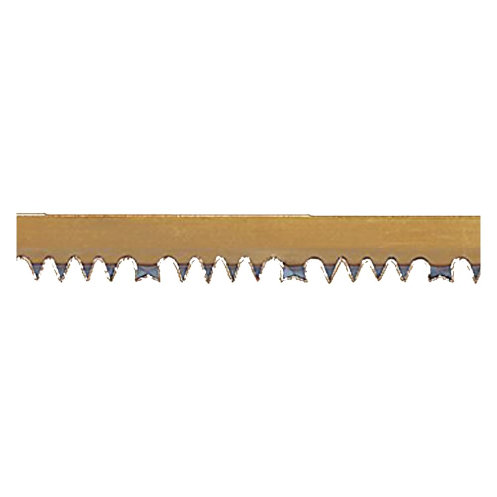 Lama per Segoncino ad Arco Bellota 12 Pezzi 76 cm