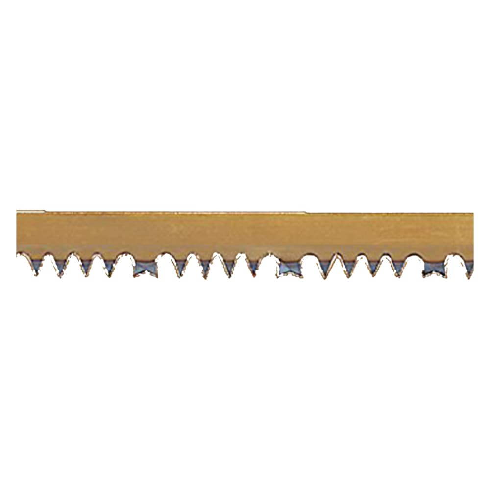 Lama per Segoncino ad Arco Bellota 12 Pezzi 76 cm - 2