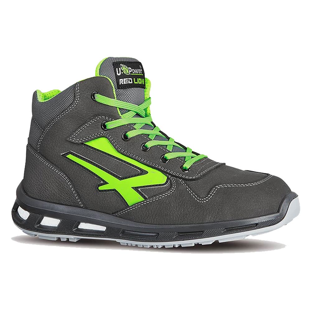 Scarpe Antinfortunistica Upower Hummer N 41 - 2