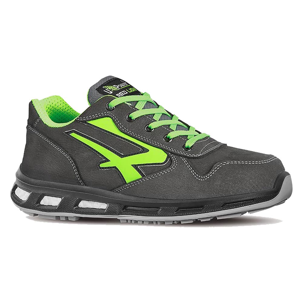 Scarpe Antinfortunistica Upower Yoda N 39 - 2