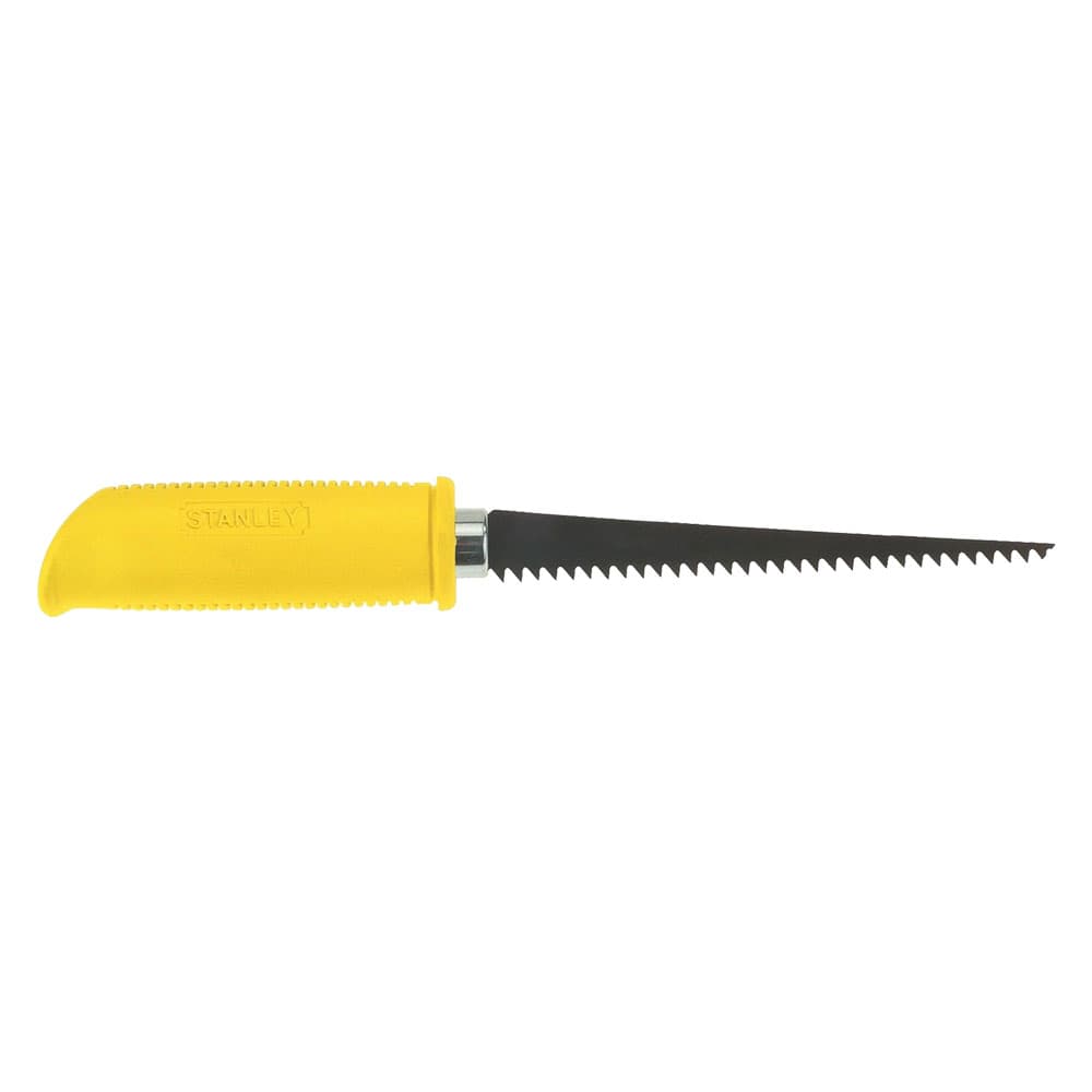 Sega a Punta per Cartongesso Art 0 15 556 Stanley 15 cm - 2