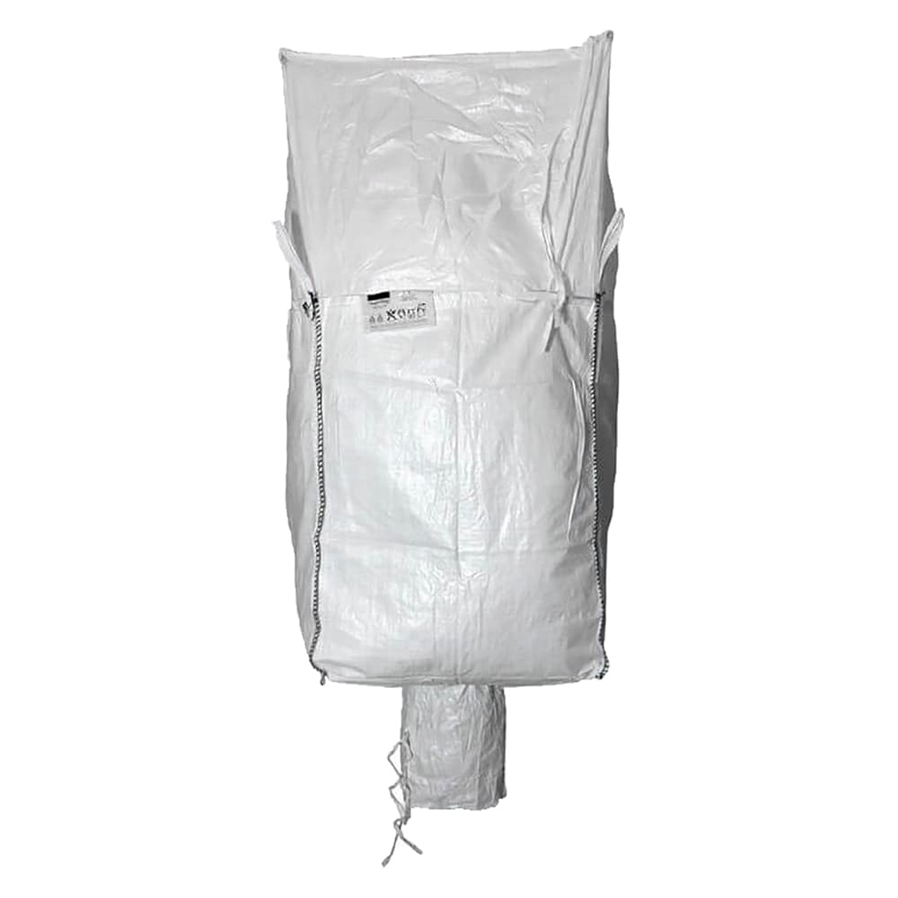 Saccone Big Bag Polipropilene Valvola di a - 2