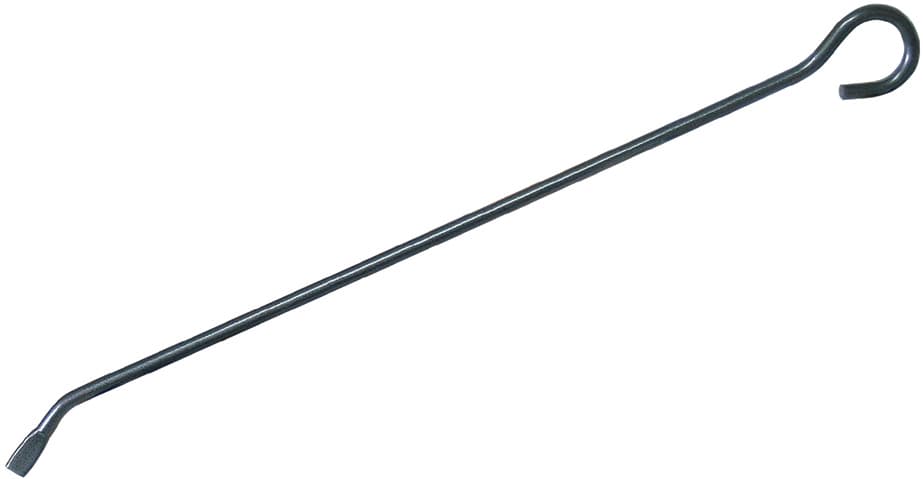 Attizzatoio per Caminetti Cm 51 - 2