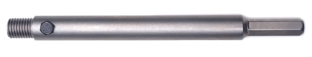 Attacco Esagonale per Frese Impact M22 Mm 370 Krino - 2