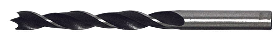 Punta per Legno Ø Mm 14 5 Pezzi Krino - 2