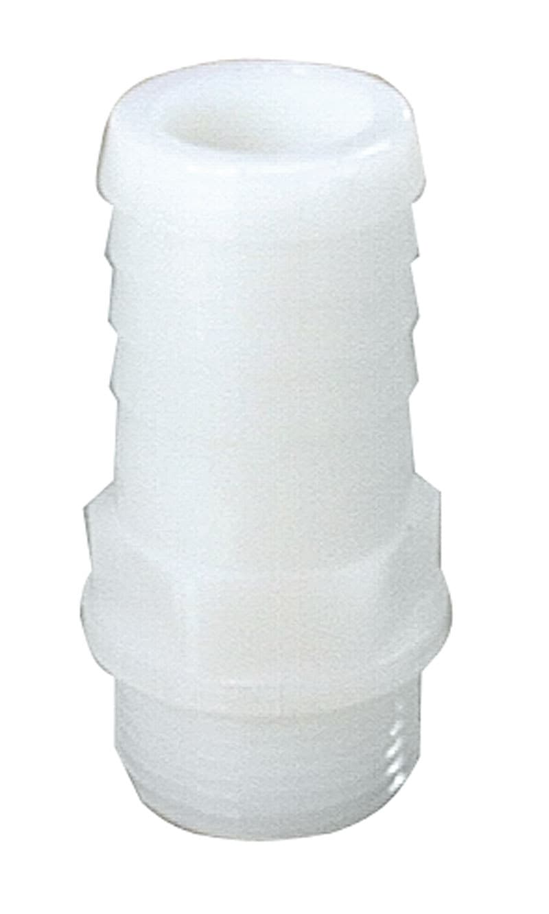 Raccordo in Nylon per Pompe Filetto Maschio Misura 1.¼X32 - 2