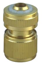Raccordo Rapido in Ottone Misura ¾ 12 Pezzi Utilia - 2