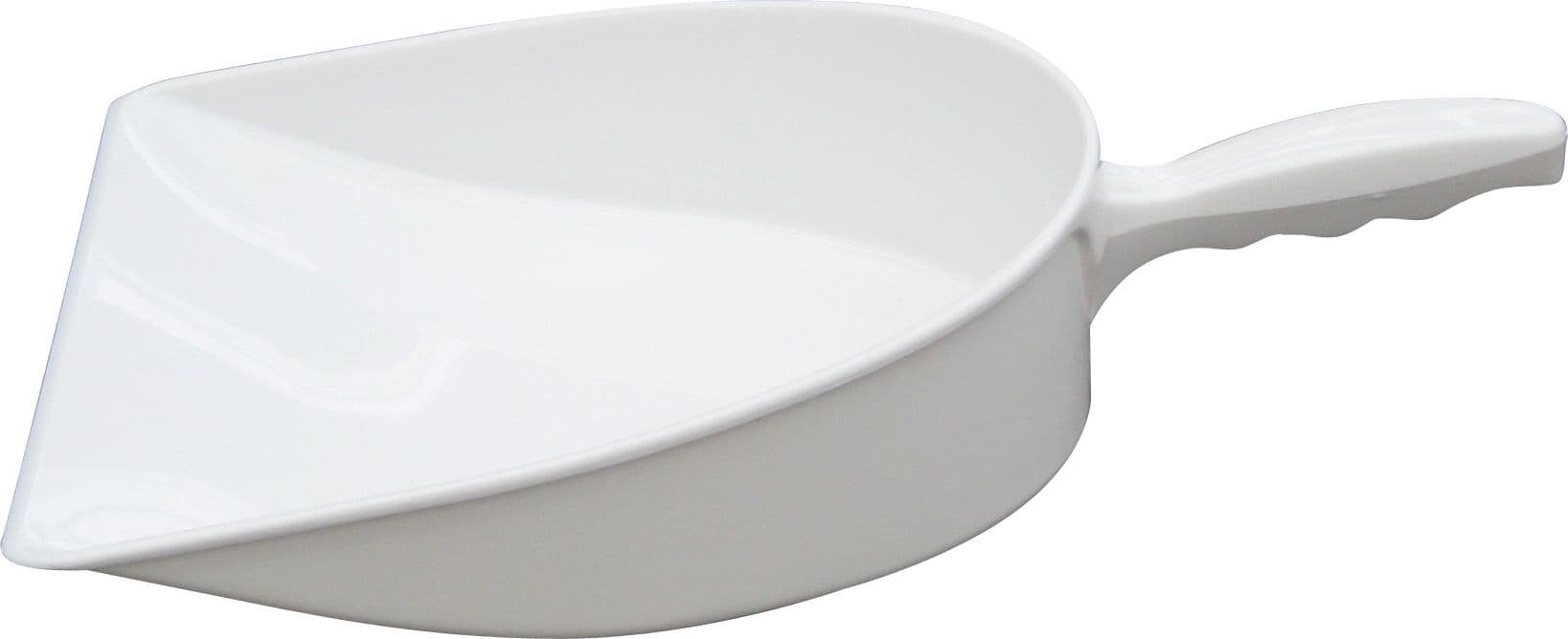 Sessola Piana in Plastica Cm 40 3 Pezzi - 2