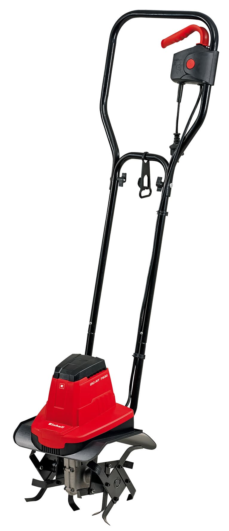 Zappatrice Elettrica Gc Rt 7530 750 W Einhell - 2