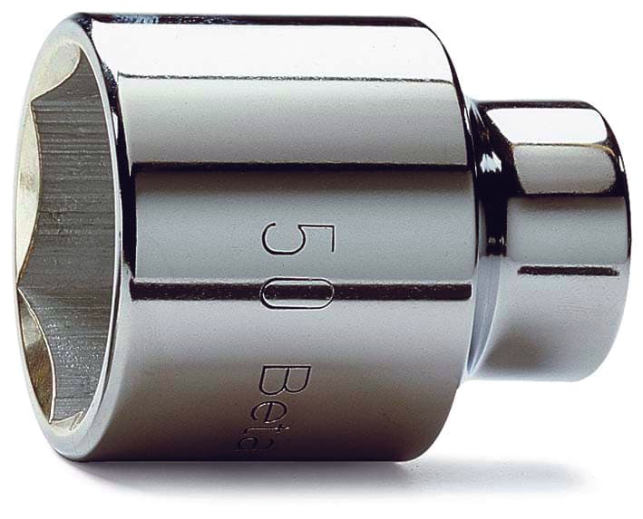 Chiave a Bussola Bocca Esagonale Femmina ¾ Art. 928A Mm 36 Beta - 2