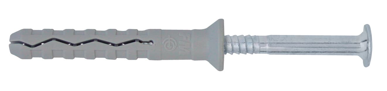 Tassello Tss Mm 6 x 80 PZ.100 Friulsider - 2