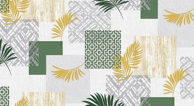 Tovagliato in PVC Fantastik 8193 1 Rotolo Cm 140 (h) x 20 M (L) - 2