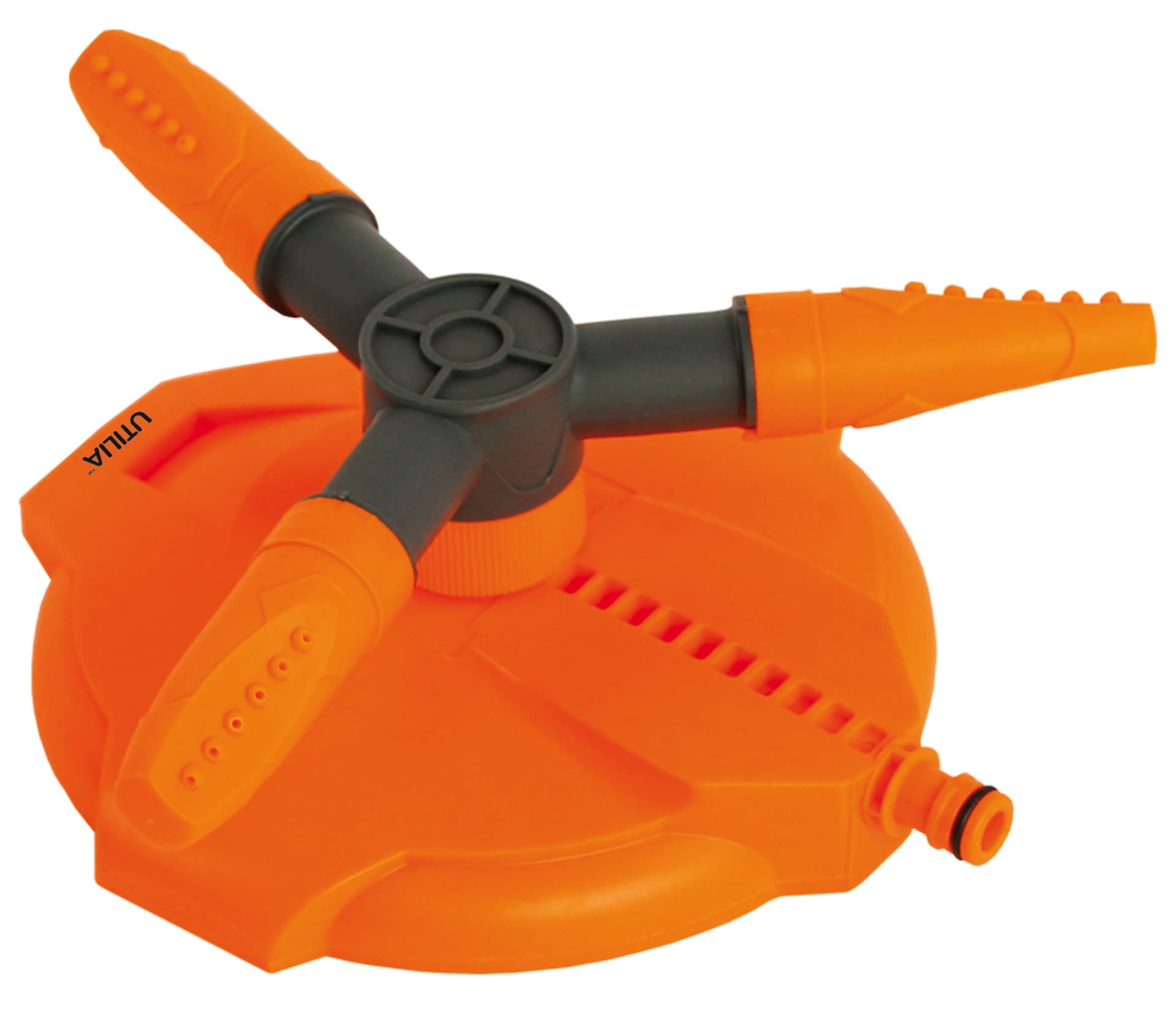 Irrigatore Rotante a 3 Bracci Utilia - 2