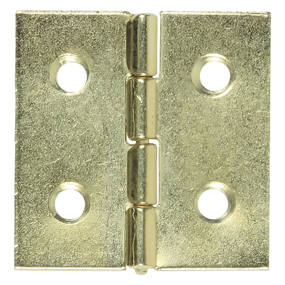 Cerniera Ottonata 1000 Pezzi 20 x 13 mm - 2