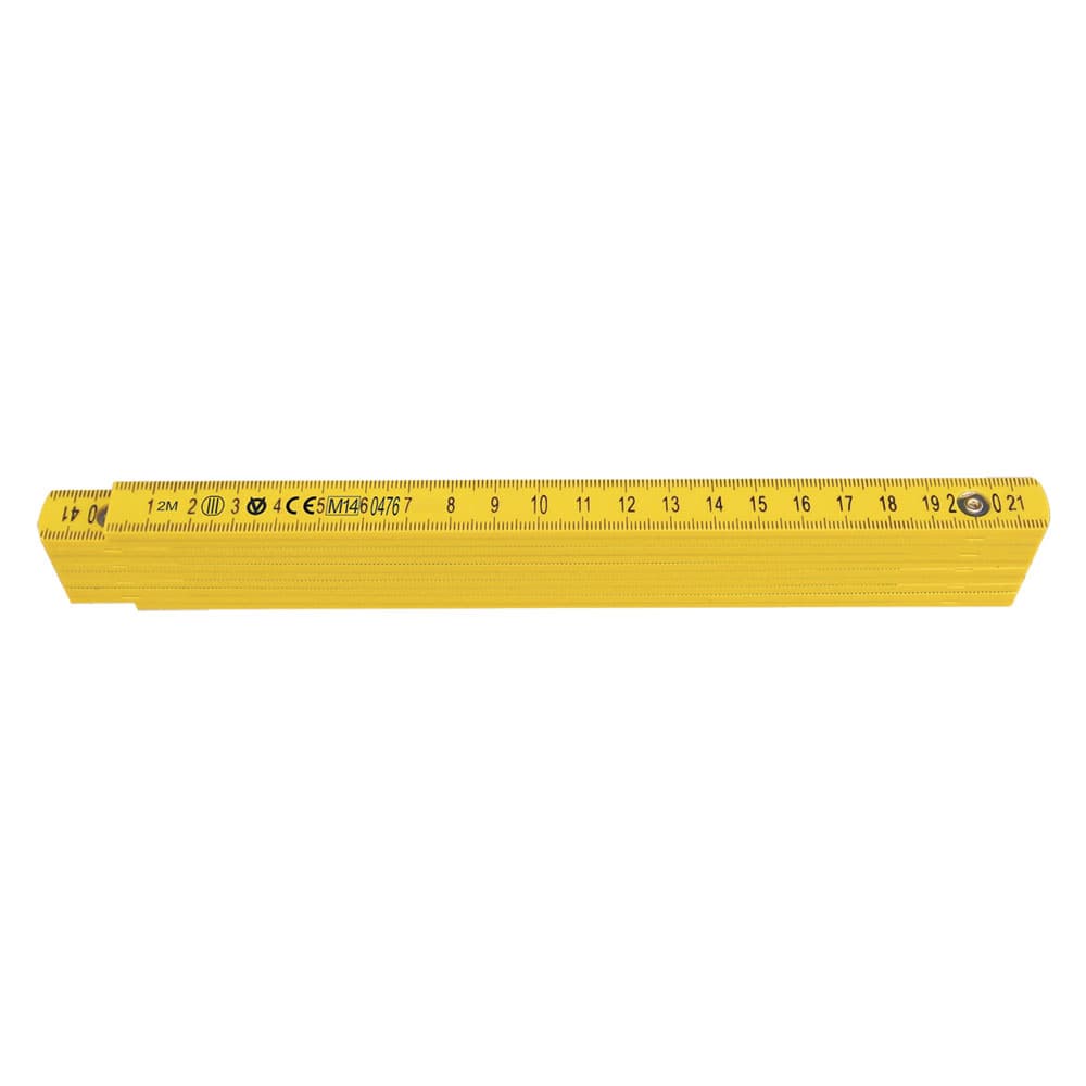 Doppio Metro Giallo - 2