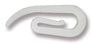 Gancio per Fettuccia a Corde Paperino - 2