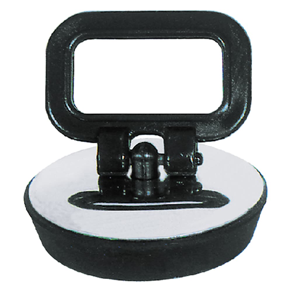 Tappo con Maniglia Ø 1 mm - 2