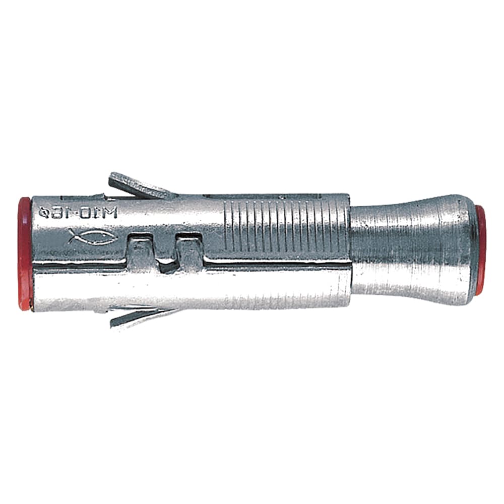 Tassello Fischer Slm Acciaio Slm 10 25 Pezzi Ø 16 x 60 mm - 2