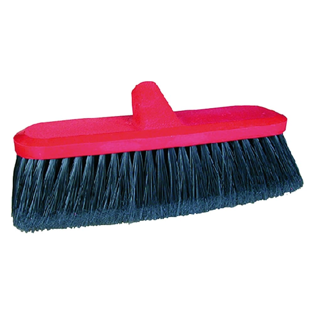 Spazzola per Lavaggio Crine Sintetico PVC 24 cm – Autres