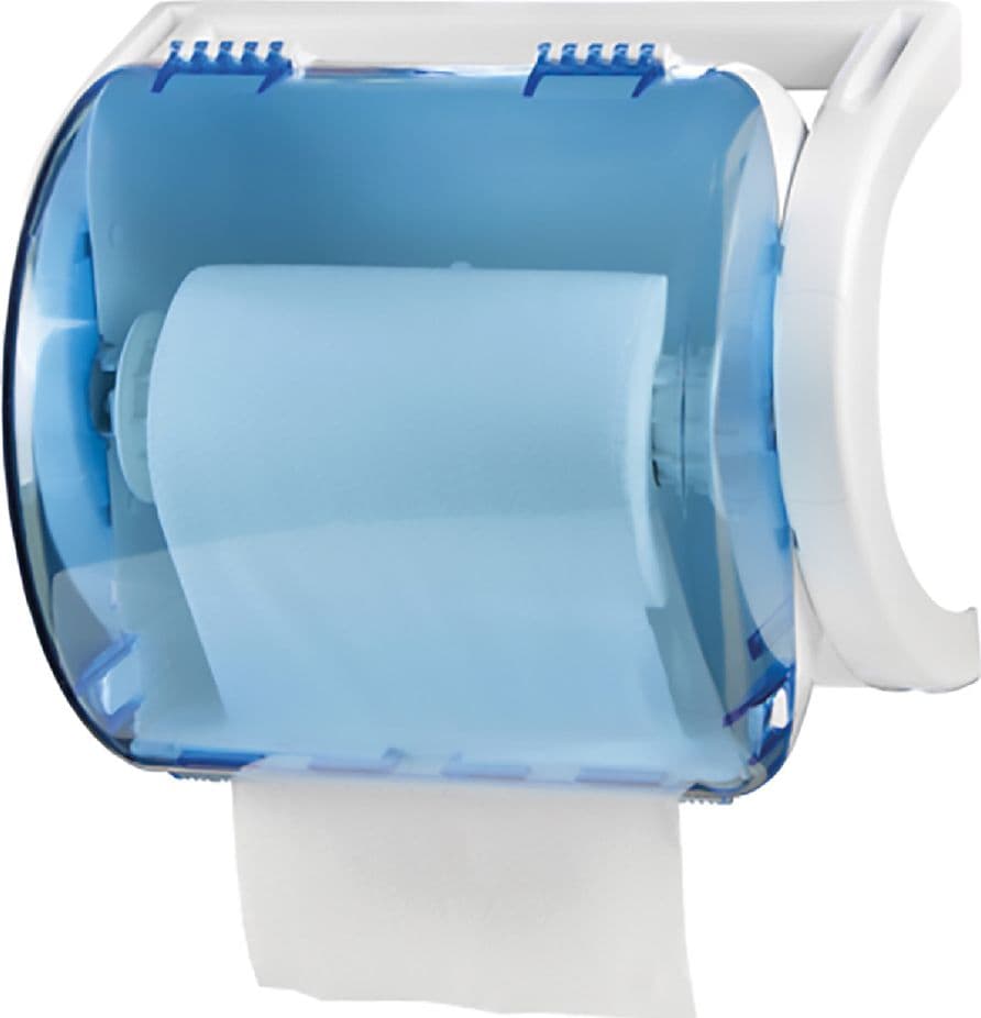 Porta Rotolo a Muro per Carta Asciugamani 'rollout 41 X 34,5 X 35 cm – Autres
