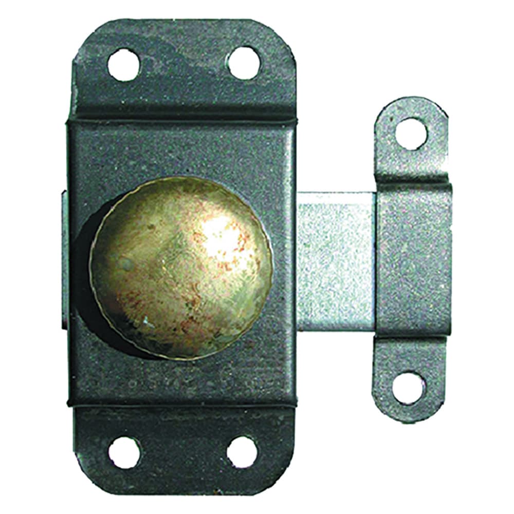 Catenaccio Targettes 12 Pezzi 30 mm - 2