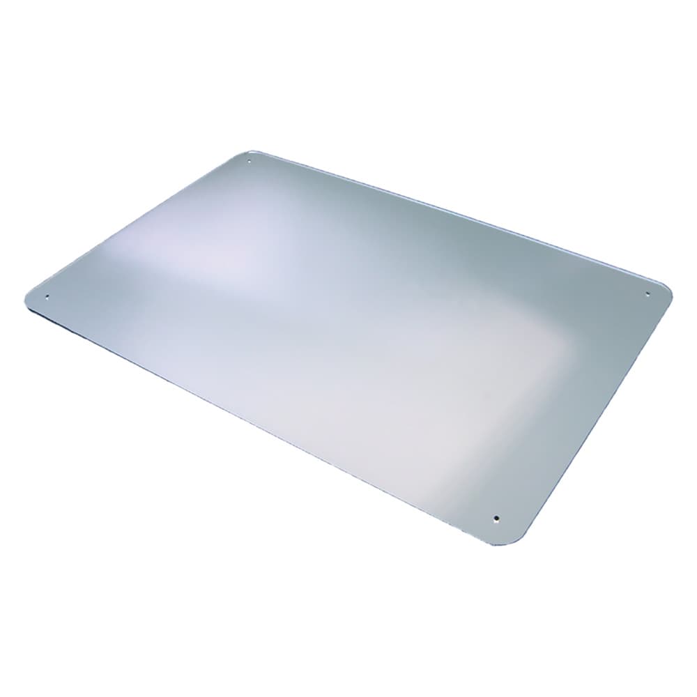 Specchio Polimark Service Mirror 2 Pezzi 60 x 40 cm - 2