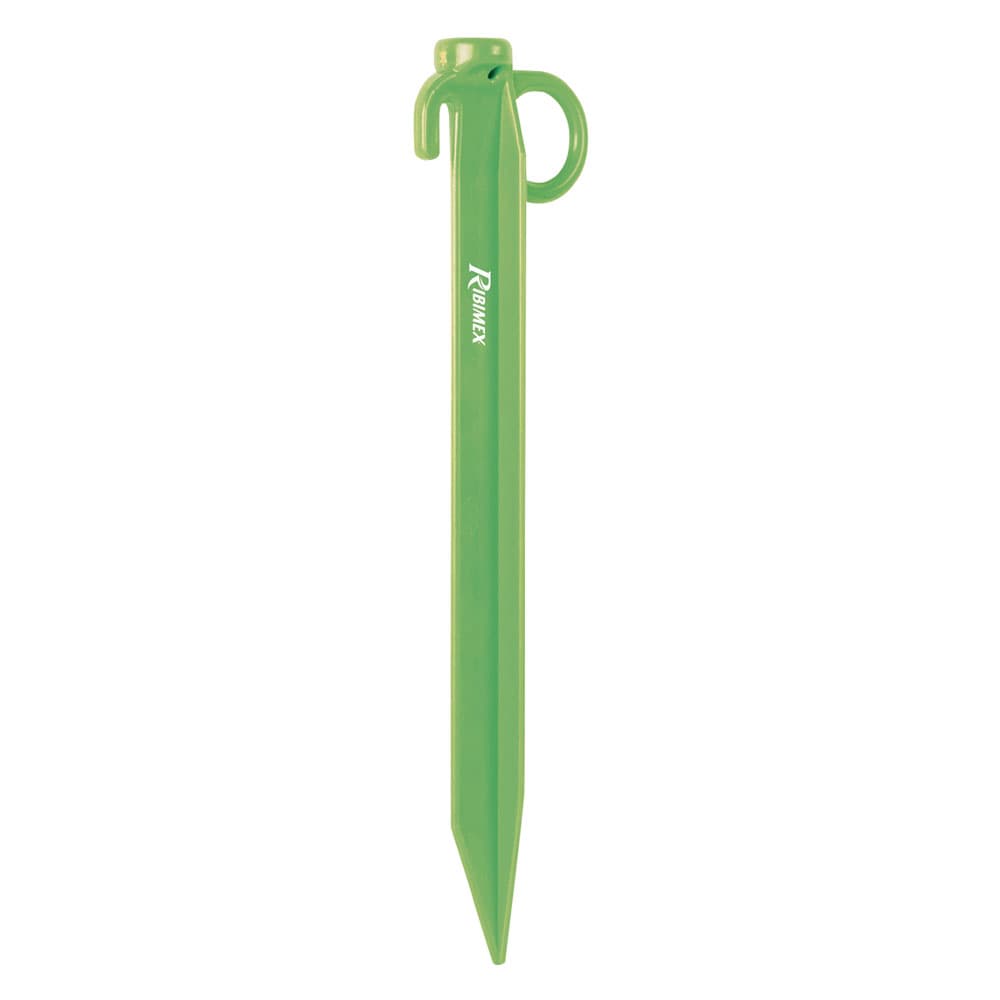 Picchetti per Teli H. Ribimex 4 Pezzi 25 cm - 2