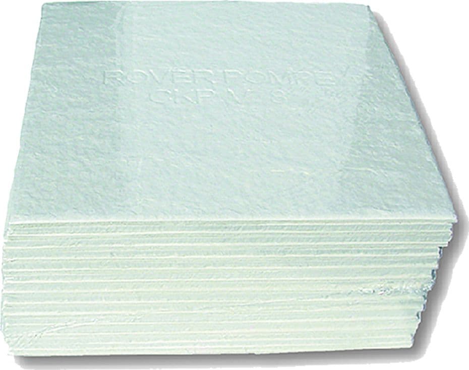 Cartone Filtrante v 16 Rover 20 x 25 cm - 2