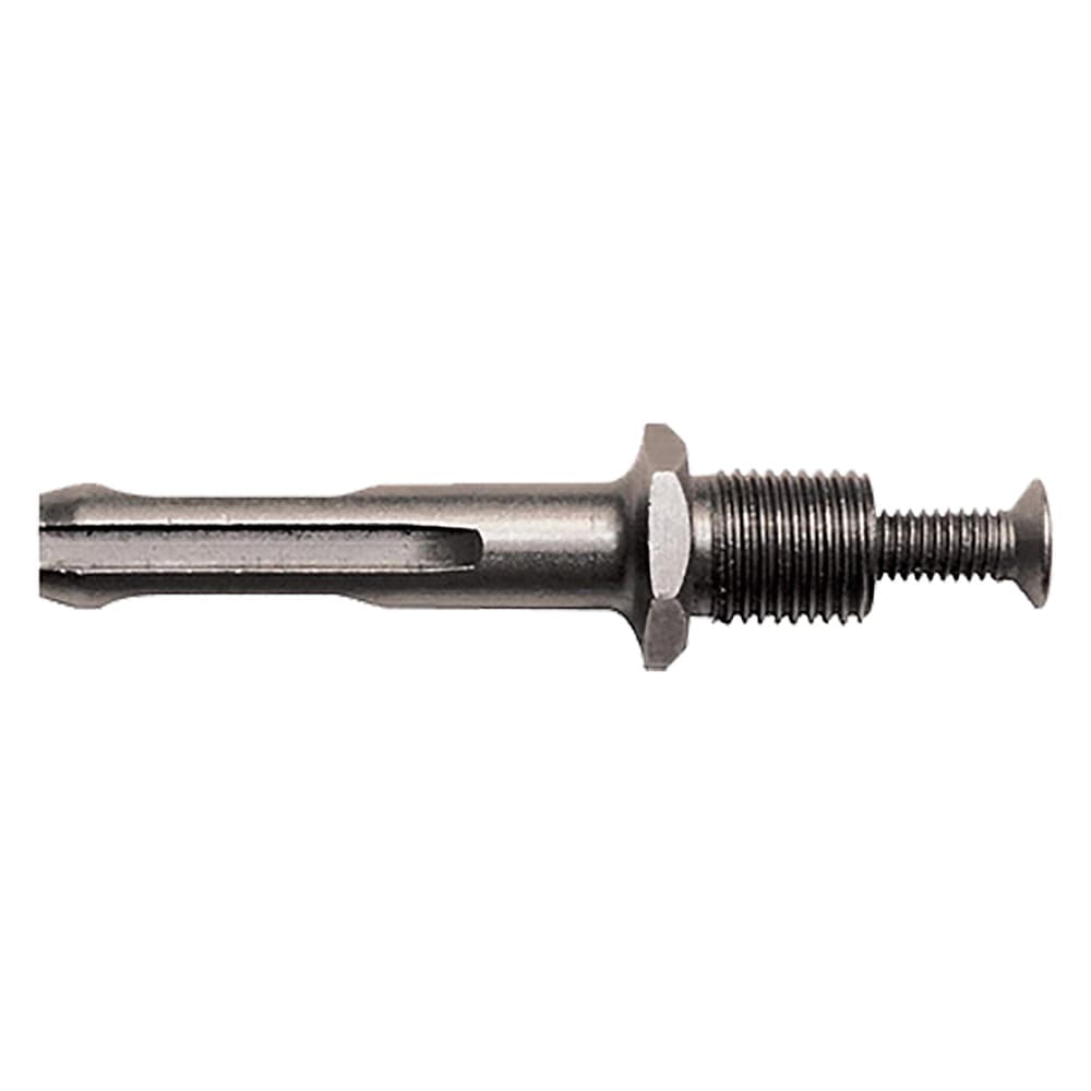 Adattatore SDS Plus per Mandrino Universale Ecef - 2