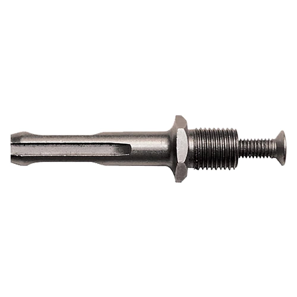 Adattatore Sds Plus per Mandrino Universale Ecef
