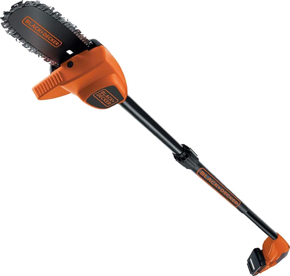 Potatore a Batteria Black Decker Gpc1820l20 Qw 18v 2,0 Ah Litio – Black&Decker