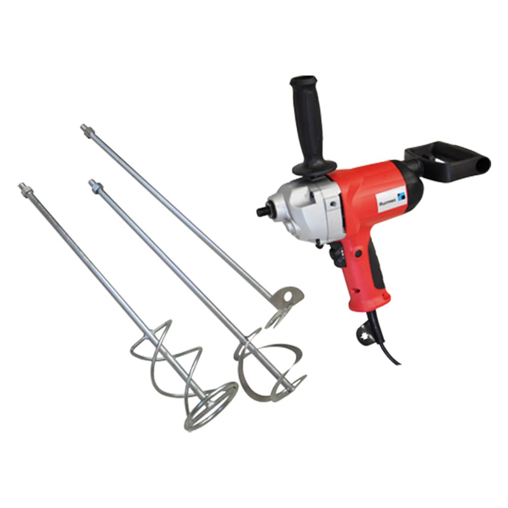 Mescolatore Rurmec MX8 1050 w - 2