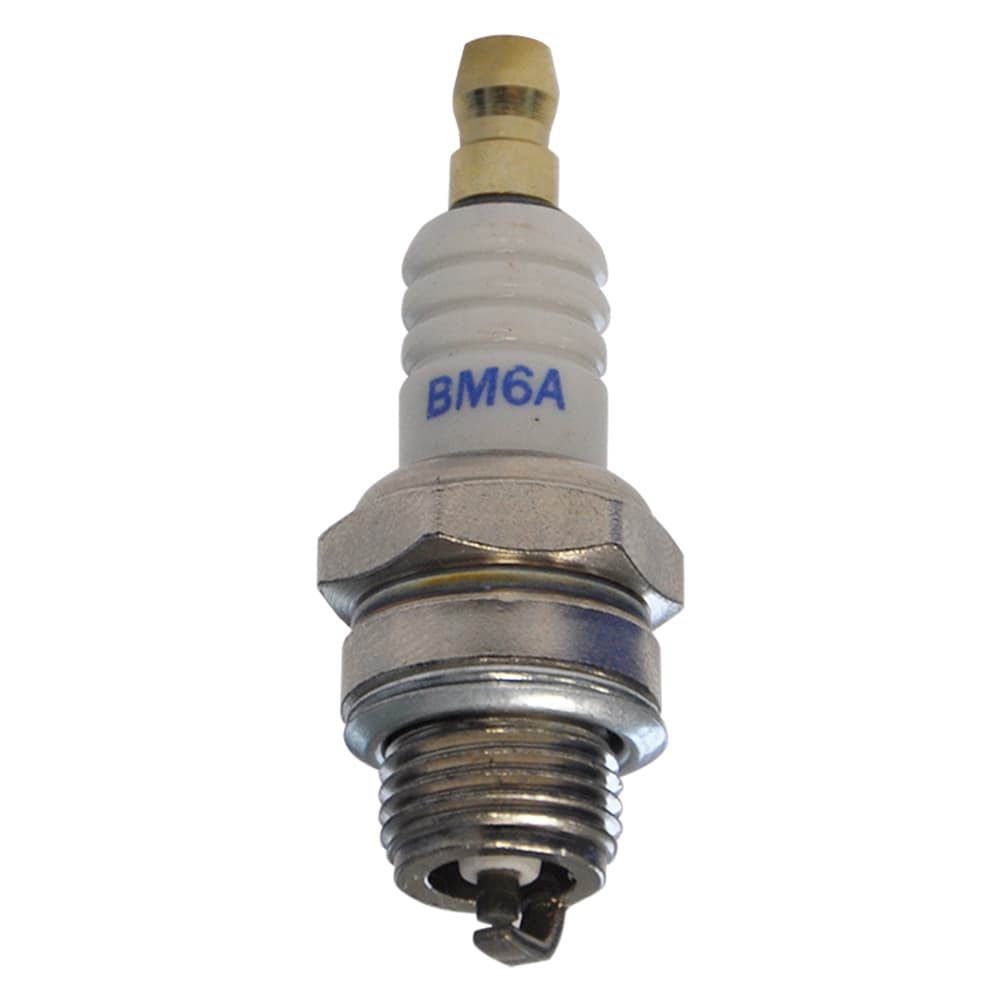 Candela Accensione BM6F Esag. Fil. Torch 10 Pezzi 16 mm 14 x 8 mm - 2