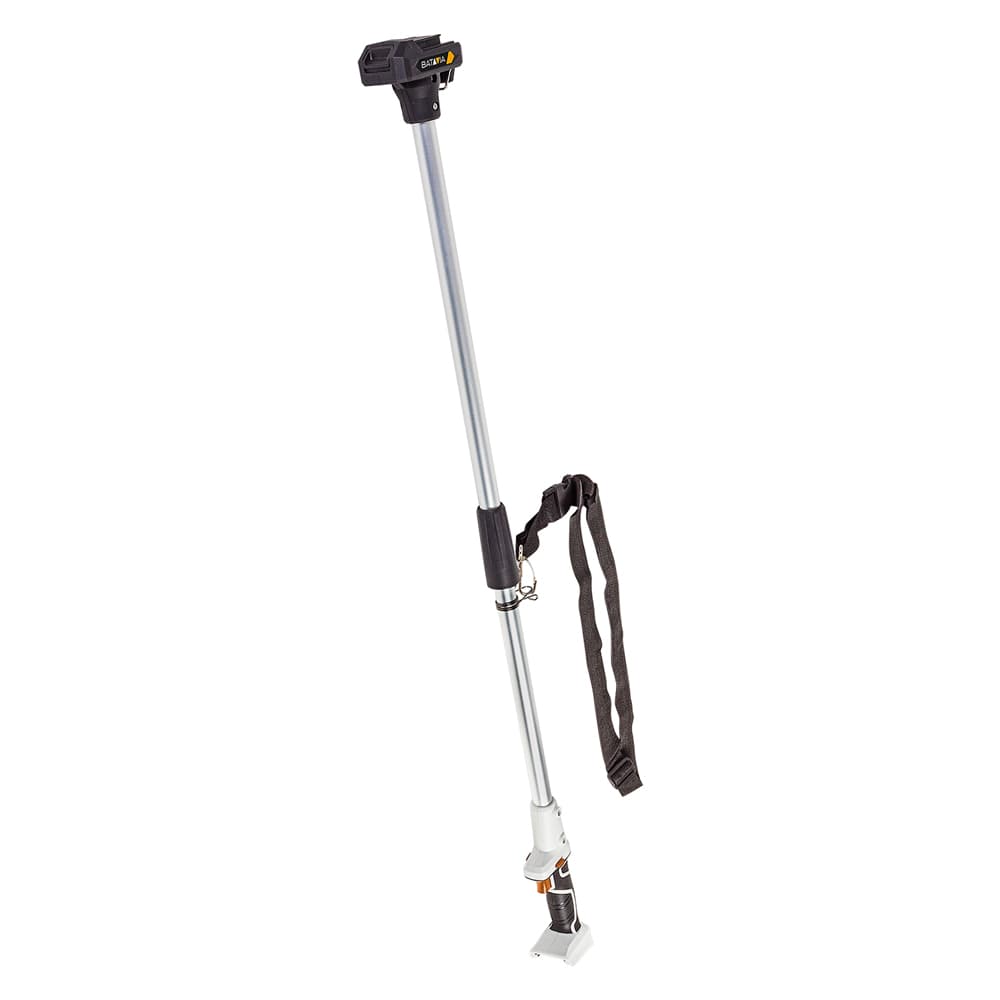 Asta Prolunga per Mini Sega a Batteria 124 cm - 2