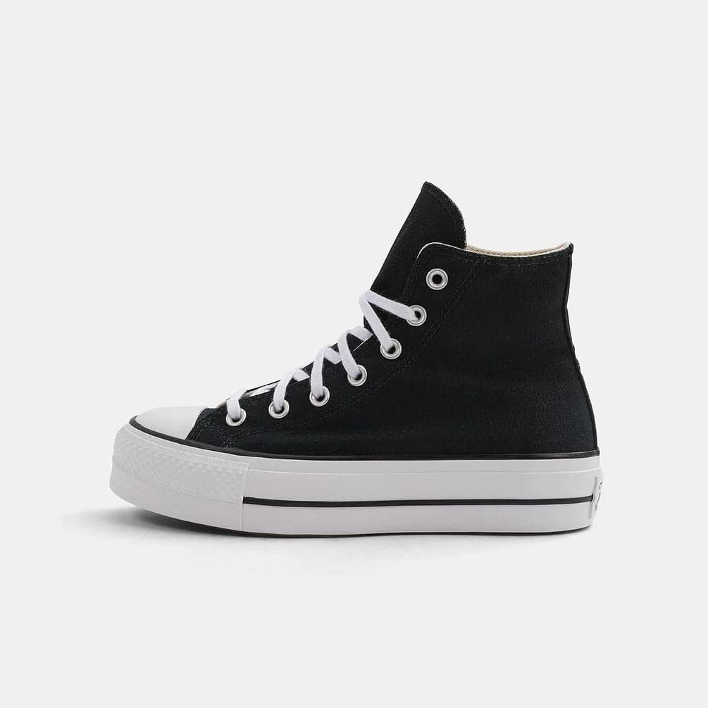 Converse AllStar Hi Lift Blk - 2